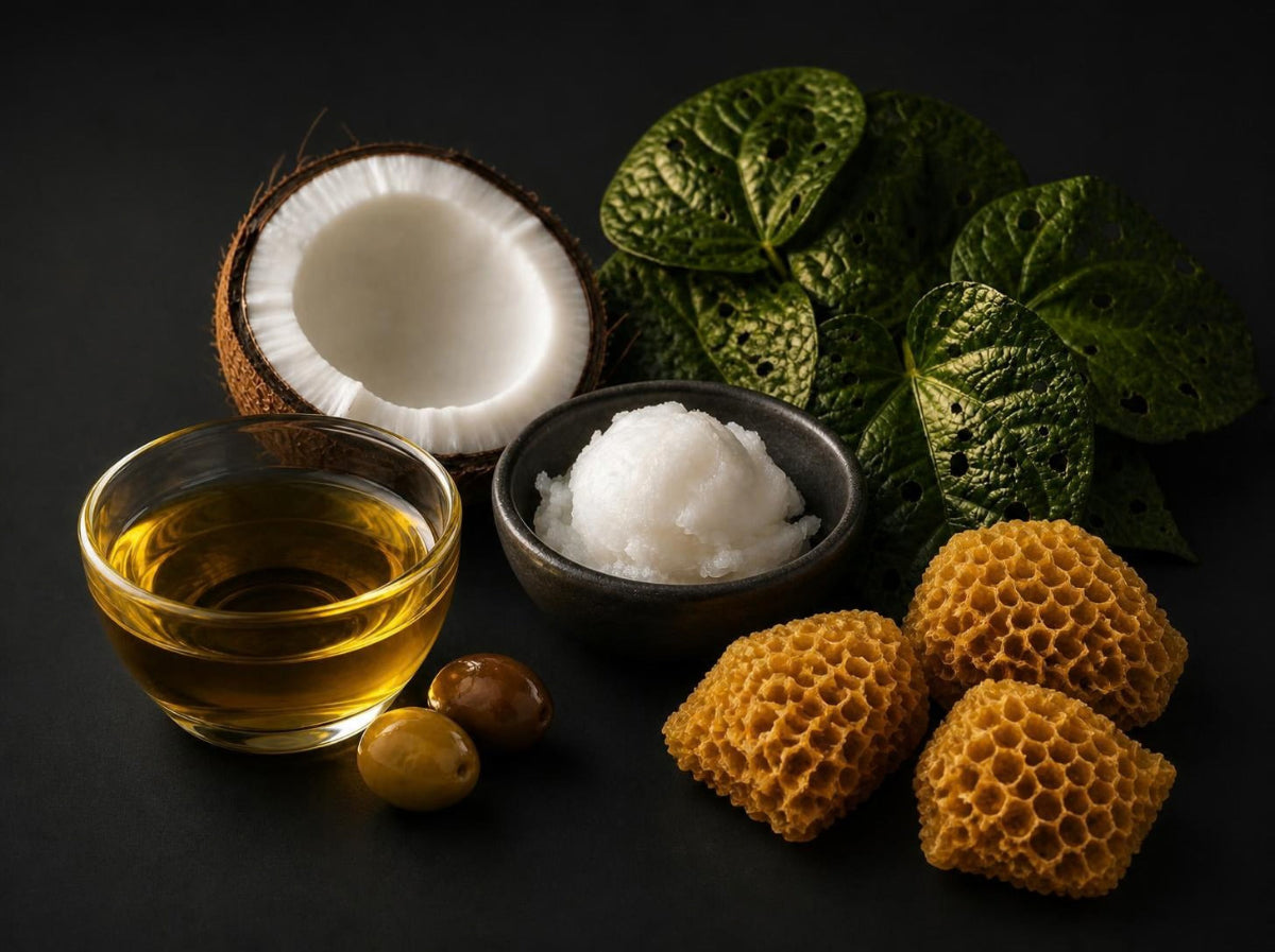 Native Kawakawa Balm — 80g