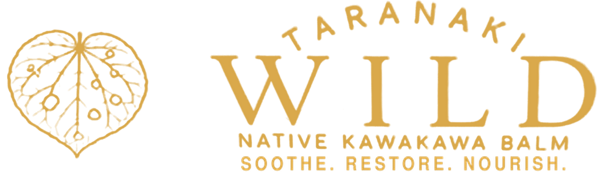 Taranaki Wild