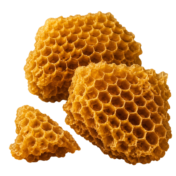 Beeswax
