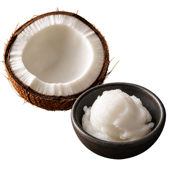 Coconut oil