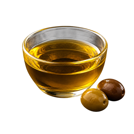 Olive oil